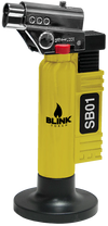 BLINK LIGHTER SB01  YELLOW