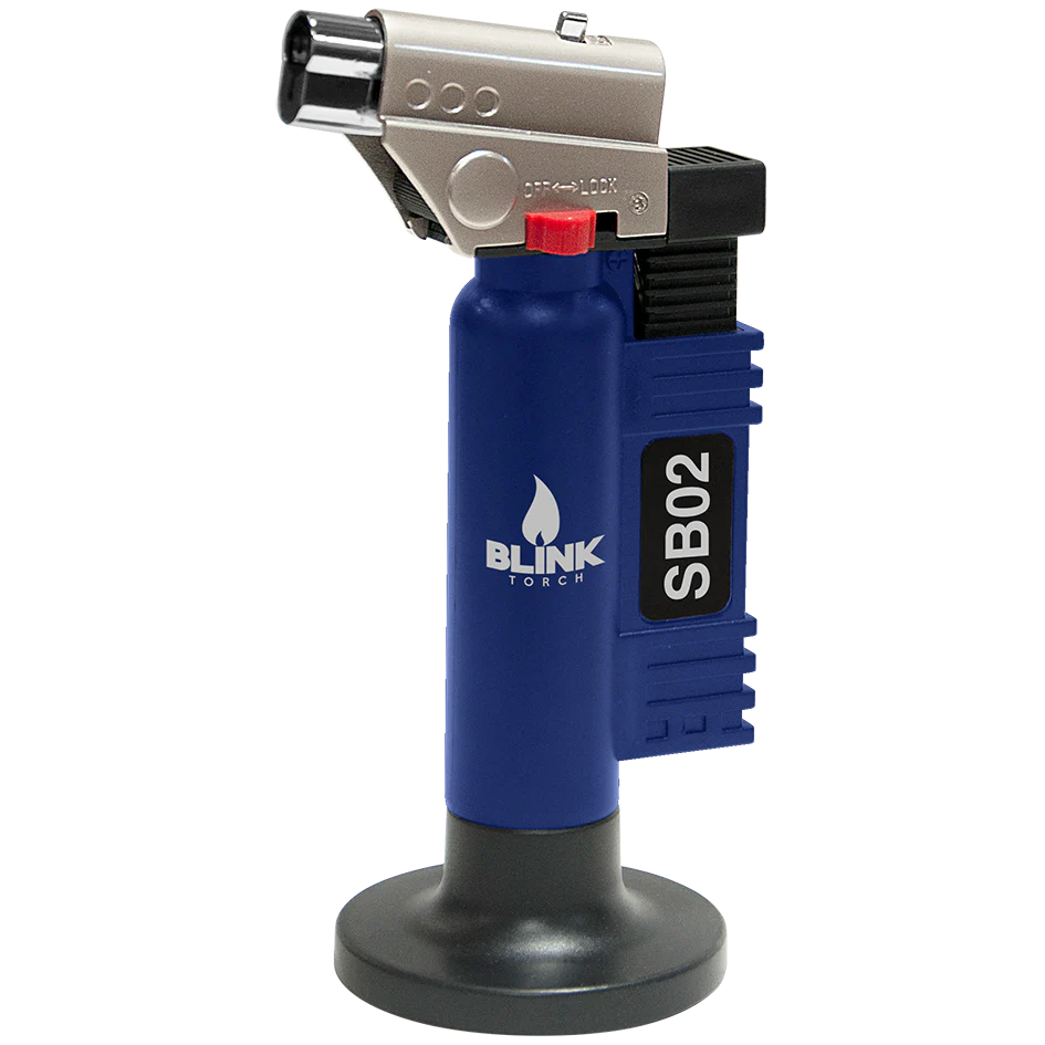 BLINK TORCH SB02 BLUE