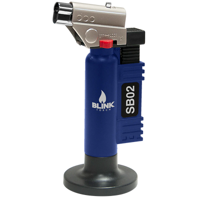 BLINK TORCH SB02 BLUE
