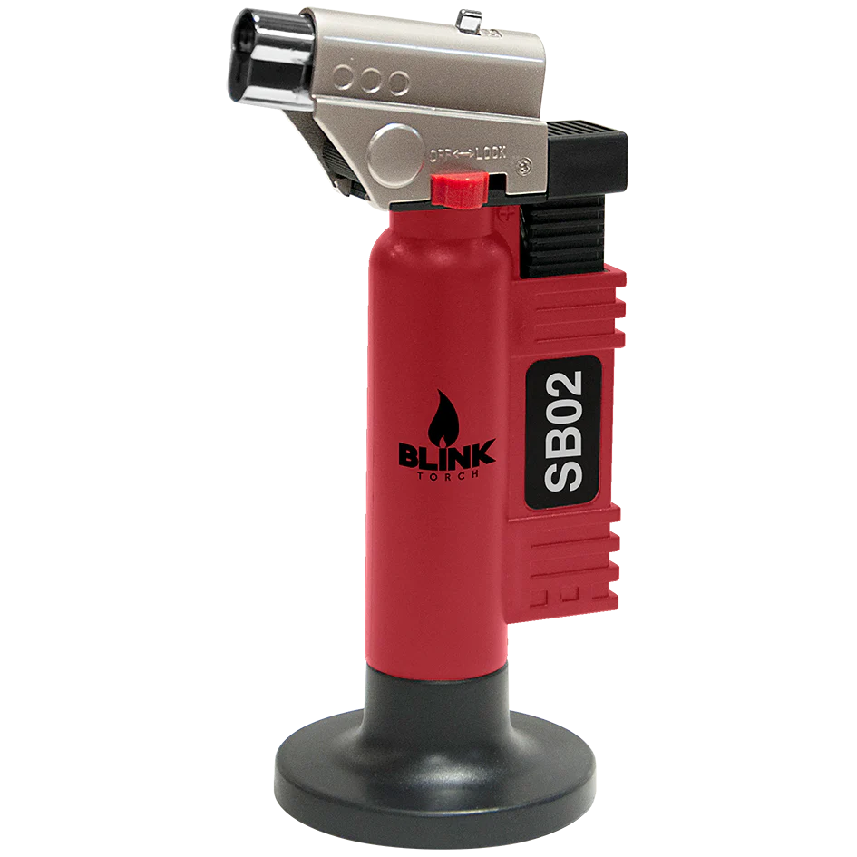 BLINK TORCH SB02 RED