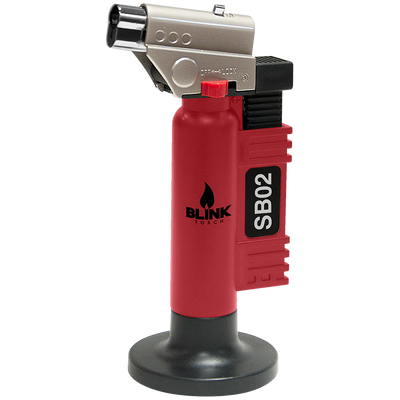 BLINK TORCH SB02 RED
