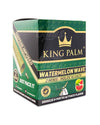 KING PALM MINI SIZE 1G EACH WATERMELON WAVE