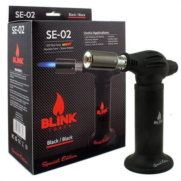 BLINK TORCH SE-02 BLACK