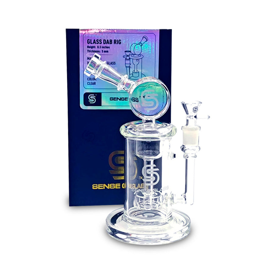 SENSE GLASS 8.5