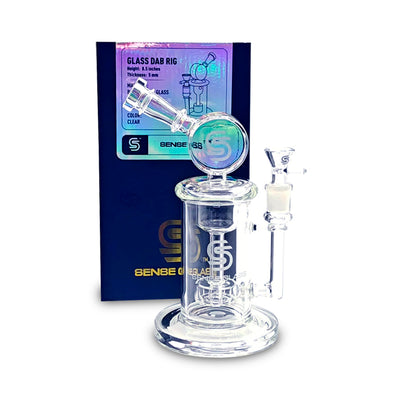 SENSE GLASS 8.5