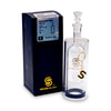 SENSE GLASS GRAVITY BONG 9.7
