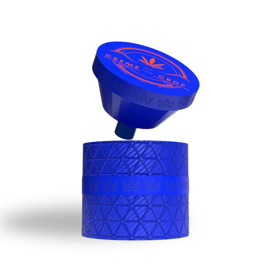 KANNA BOSS GRINDER KG-COTC COTC