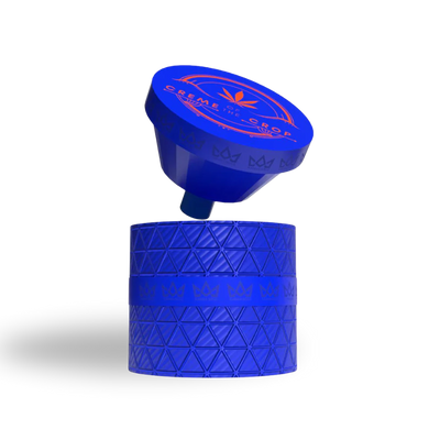 KANNA BOSS GRINDER KG-COTC COTC