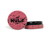 WULF GRINDER 2PT 65MM PINK BLACK SPLATTER