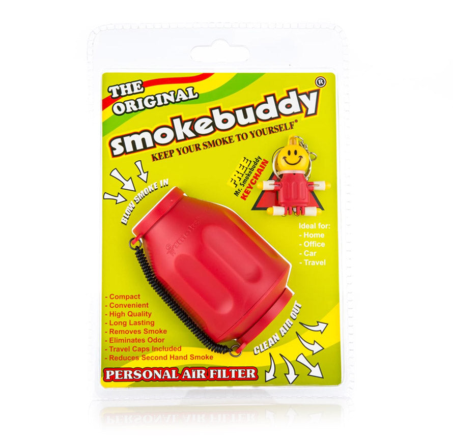 SMOKE BUDDY ORIGINAL