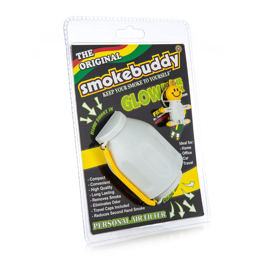 SMOKE BUDDY ORIGINAL GLOW