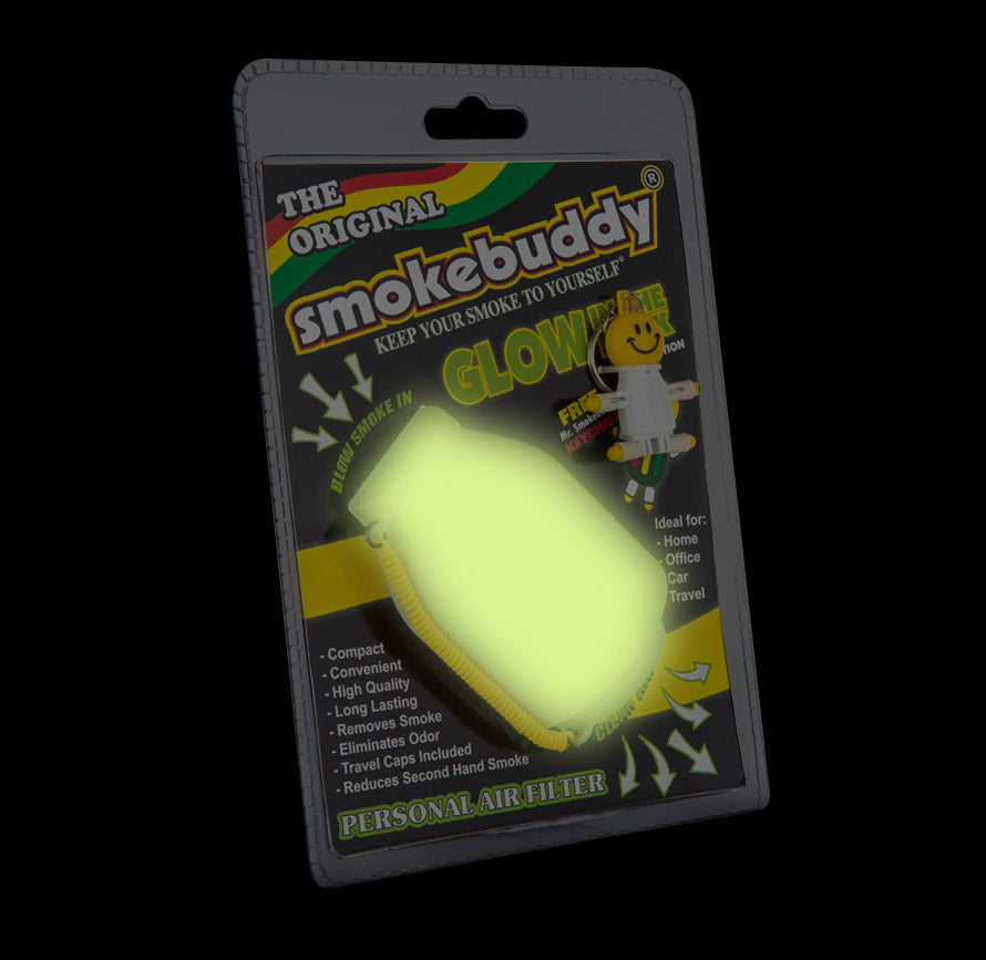 SMOKE BUDDY ORIGINAL GLOW