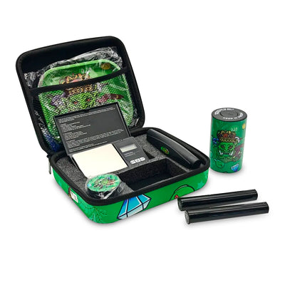 SMOKING GIFT KIT DESIGN6 6PC