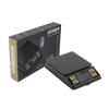 TRUWEIGH LUX MINI SCALE 100gX0.005g BLACK