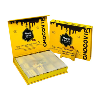 ROYAL CHOCO VIP 10g X 12pc