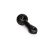 GRAV® SANDBLASTED MINI SPOON - COLORS - BLACK