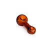GRAV® SANDBLASTED MINI SPOON - COLORS - AMBER