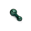 GRAV® SANDBLASTED MINI SPOON - COLORS - LAKE GREEN