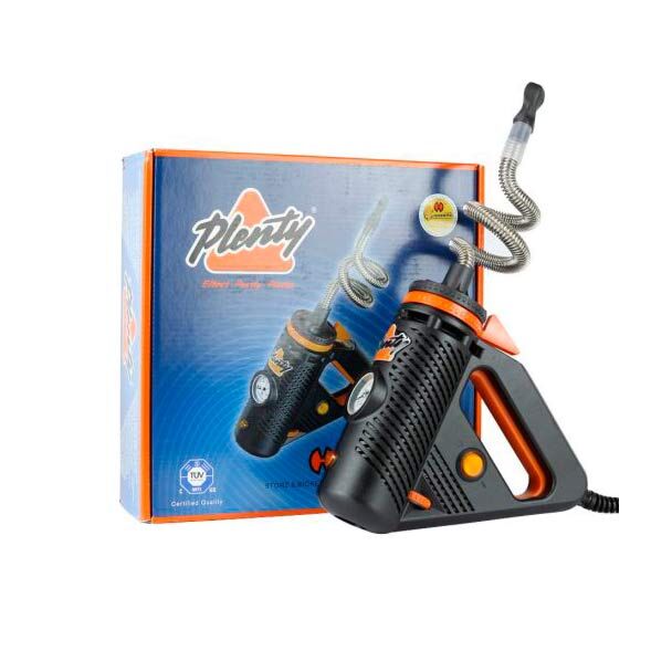 PLENTY VAPORIZER BY STORZ & BICKEL