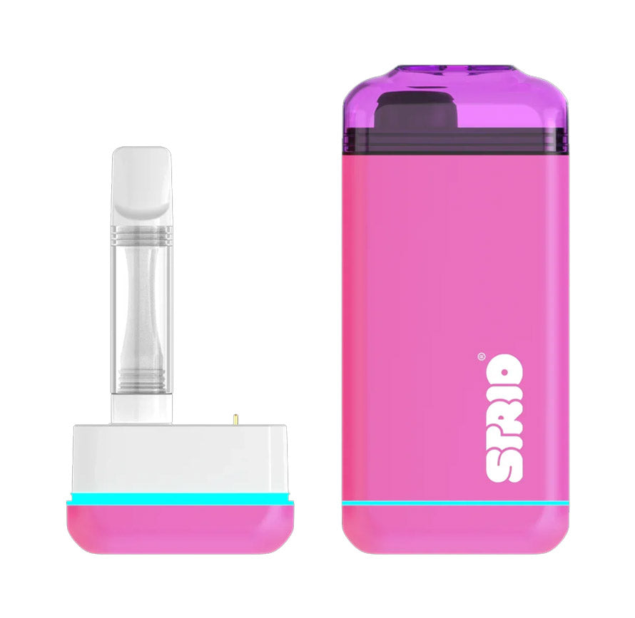 STRIO FLY HIGH 510 BATTERY FITS UP TO 2G CARTS