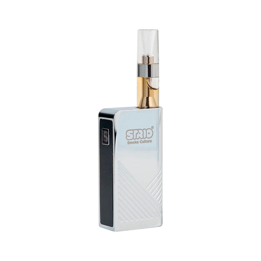 STRIO LIT 510 BATTERY CHROME
