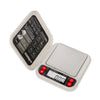 TRUWEIGH NOTE MINI SCALE 100gX0.01g WHITE