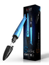 LOOKAH SARDINE HOT KNIFE BLUE