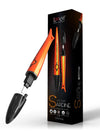LOOKAH SARDINE HOT KNIFE ORANGE