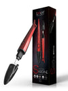 LOOKAH SARDINE HOT KNIFE RED