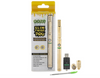 OOZE SLIM TWIST PRO 320mah BATTERY GOLD