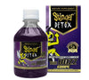 STINGER DETOX 5X 8oz THE BUZZ GRAPE