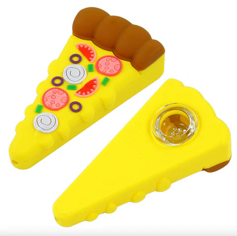 HPYHS1 HANDPIPE SILICONE 4