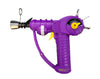 SPACEOUT RAY GUN TORCH PURPLE