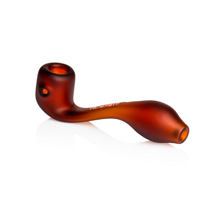 GRAV® SANDBLASTED CLASSIC SHERLOCK - COLORS - AMBER