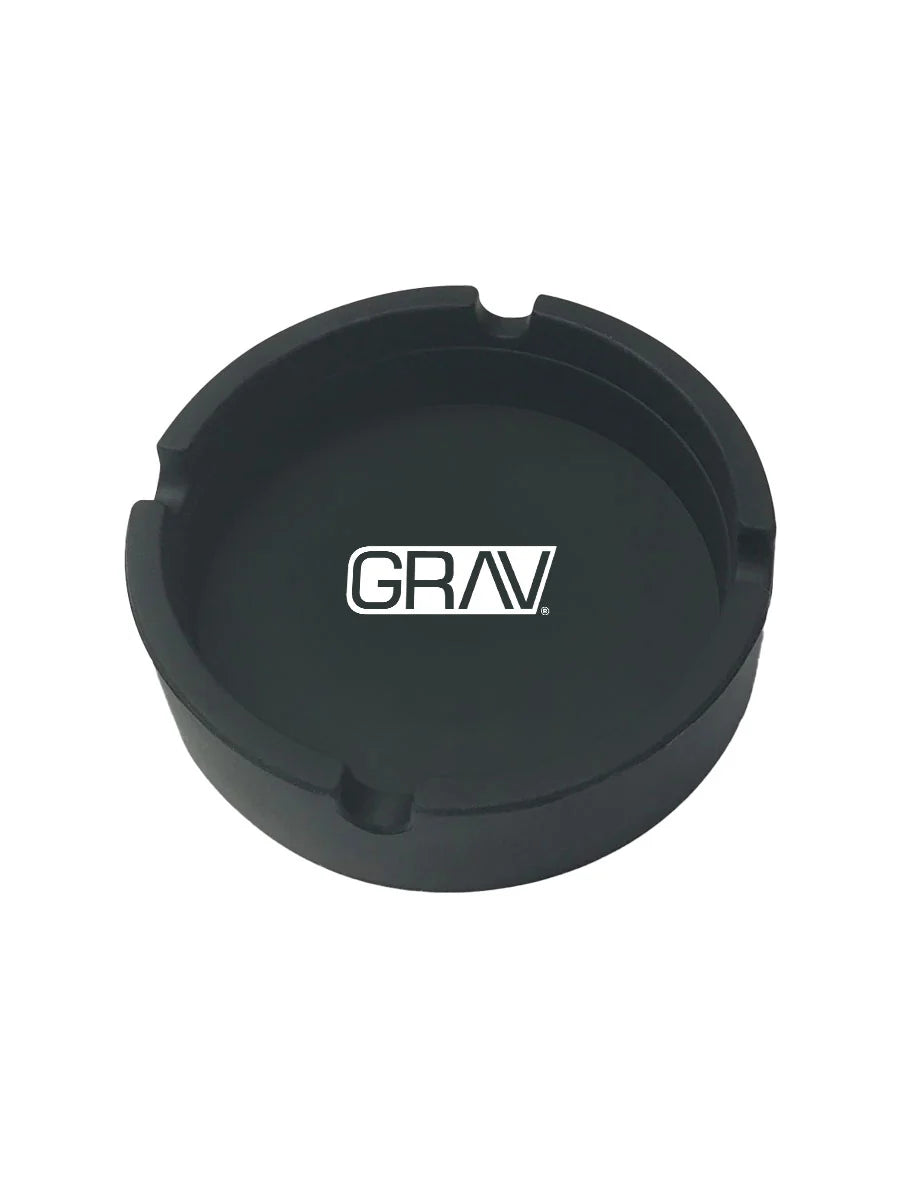 GRAV® SILICONE ASHTRAY