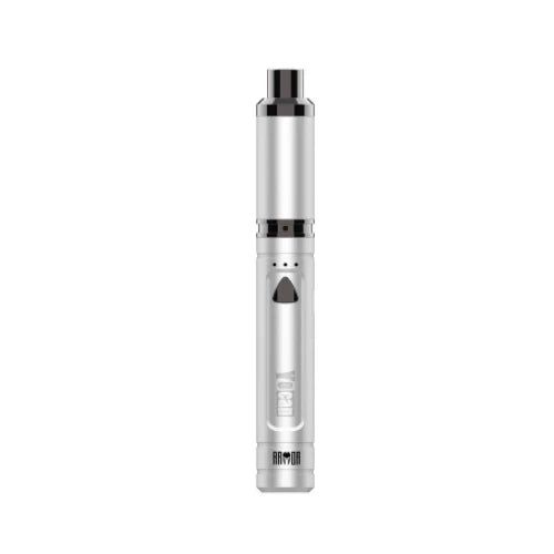 YOCAN ARMOR PLUS  650mah  DAB VAPORIZER KIT  SILVER
