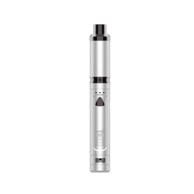 YOCAN ARMOR PLUS  650mah  DAB VAPORIZER KIT  SILVER