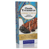EXOTIC CANDY DUBAI CHOCOLATE by OASIS TREASURES 75g COOKIES N CREAM