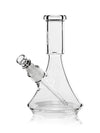 GRAV© SMALL DECO BEAKER IN CLEAR 32DBS.0