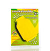 SMOKE BUDDY JUNIOR YELLOW
