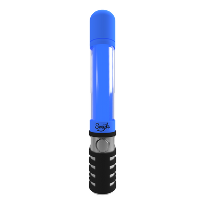 SMYLE PENJAMIN DANKSABER 510 BATTERY BLUE