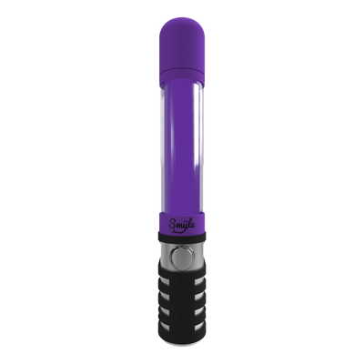 SMYLE PENJAMIN DANKSABER 510 BATTERY PURPLE