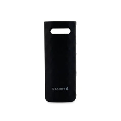 XVAPE XMAX STARRY 4 SILICONE SLEEVE BLACK