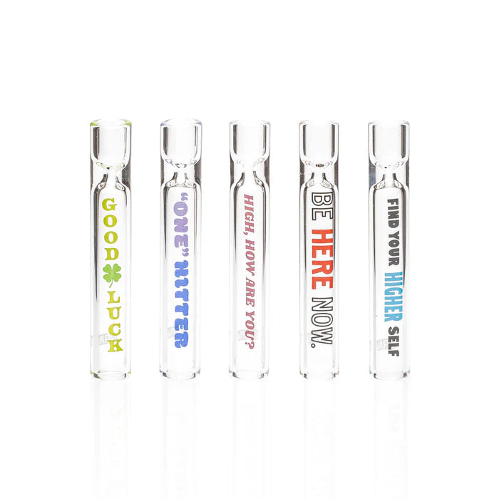 12MM GRAV® GRAPHIC TASTERS 5-PACK - PHRASES