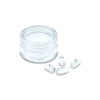 TERP PILLS CLEAR (10MM/14MM/18MM) 4CT/JAR