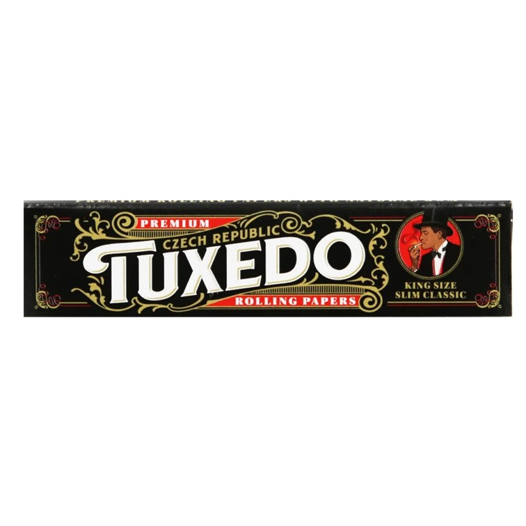 TUXEDO PAPER K/S SLIM CLASSIC 50CT