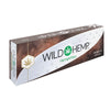 WILD HEMP CIGARETTES 10CT/20PK VIRGINIA STYLE