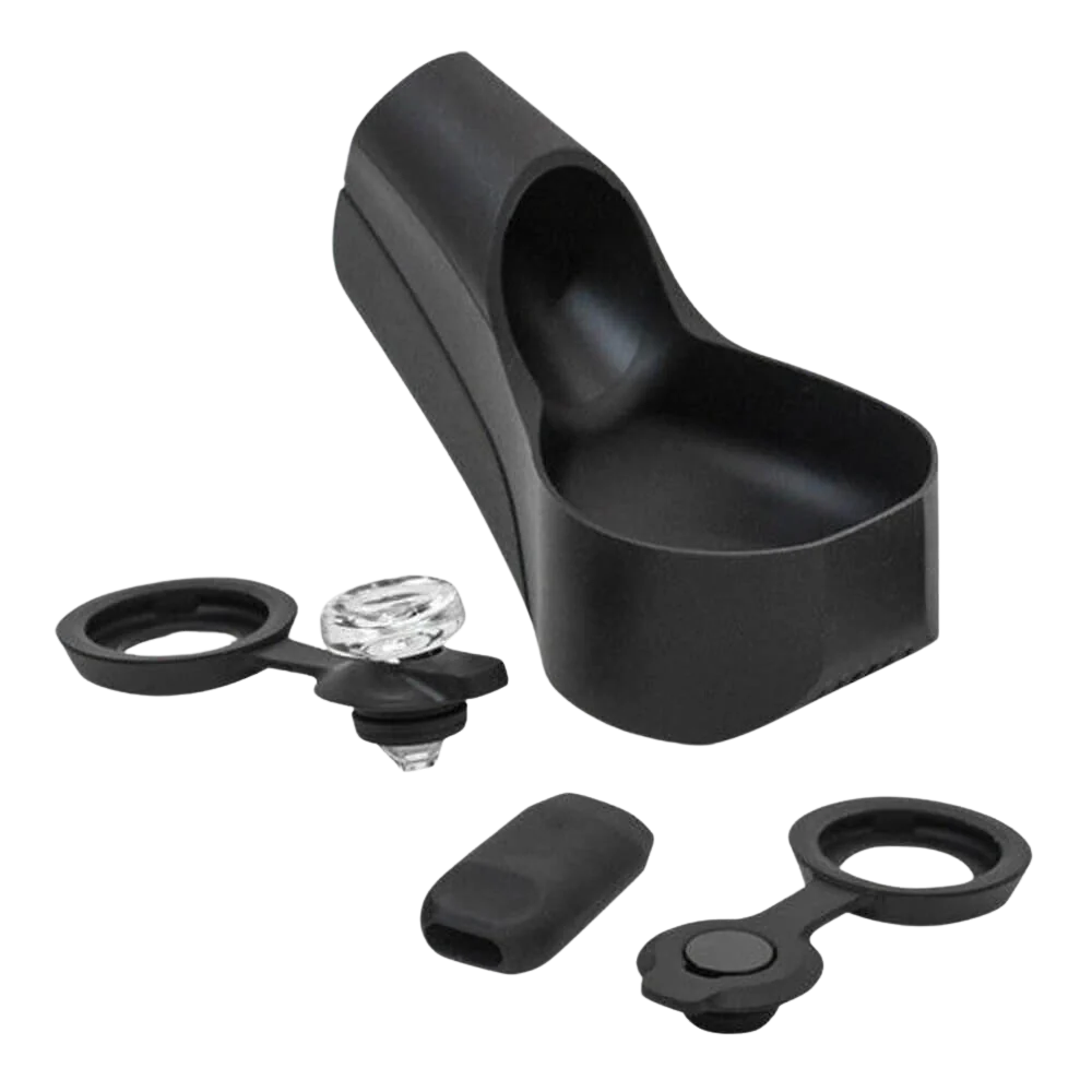 PUFFCO PROXY TRAVEL PACK BLACK