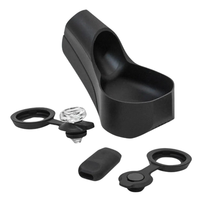 PUFFCO PROXY TRAVEL PACK BLACK