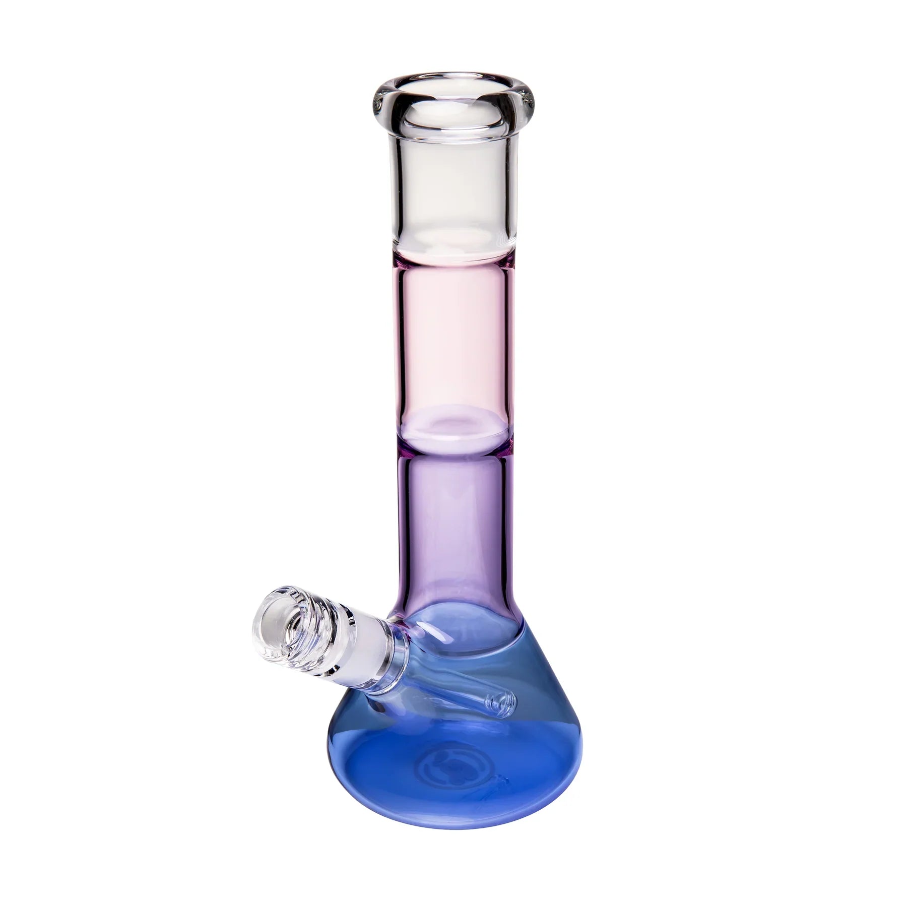 BIGFUN! TRICOLOR BONG 12